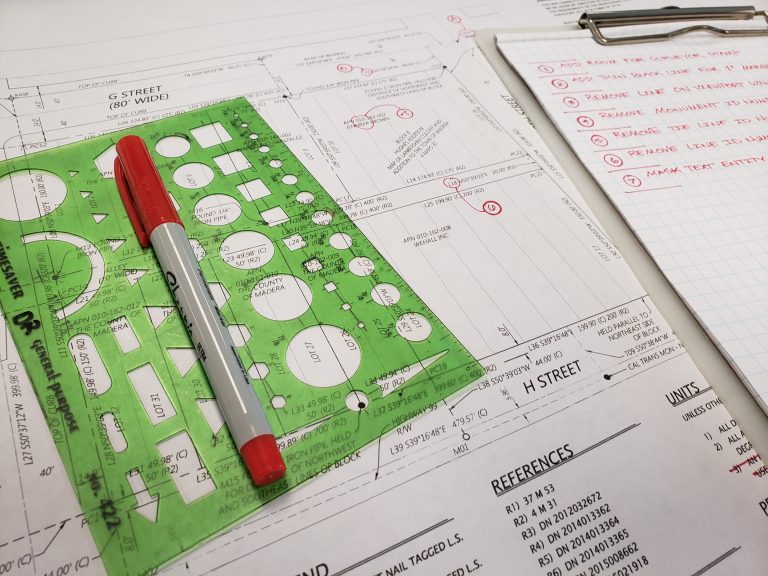 Master Planning