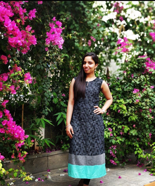 Ar.Sumedha Mohan