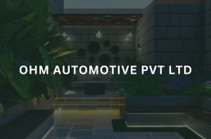 OHM AUTOMOTIVE PVT LTD