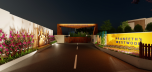 Praneeth West Wood